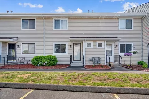 223 Monticello Dr #223, Branford, CT 06405