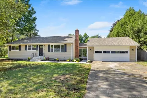 138 Rowland Dr, East Hartford, CT 06118