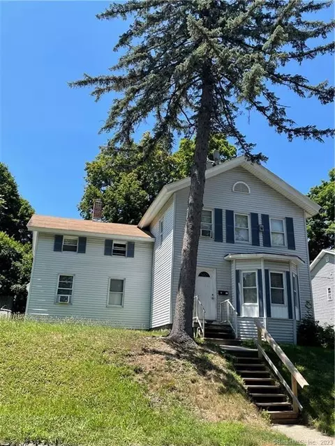 66 Wilson St, Waterbury, CT 06708