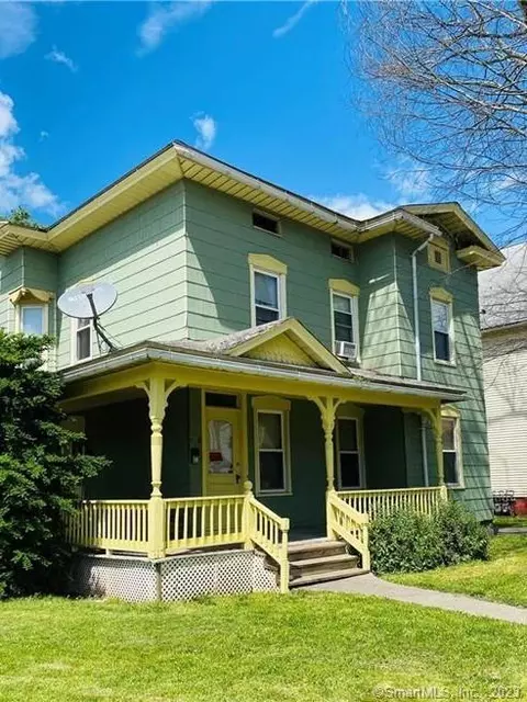 2 Kelsey St, New Britain, CT 06051