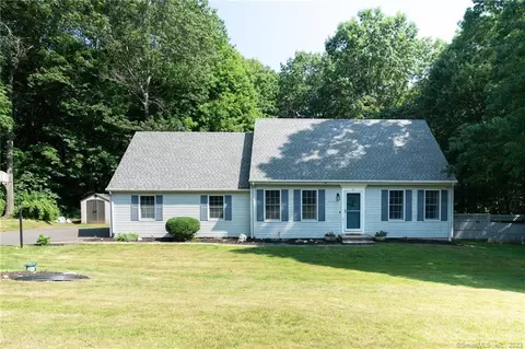 59 Saddle Rd, Wolcott, CT 06716