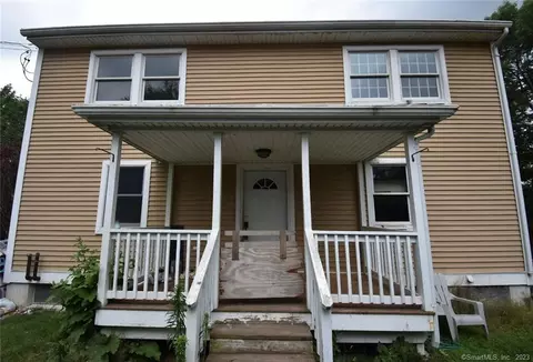 354 Kate Downing Rd, Plainfield, CT 06374