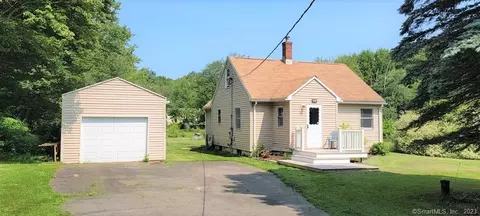 101 Long Swamp Rd, Wolcott, CT 06716