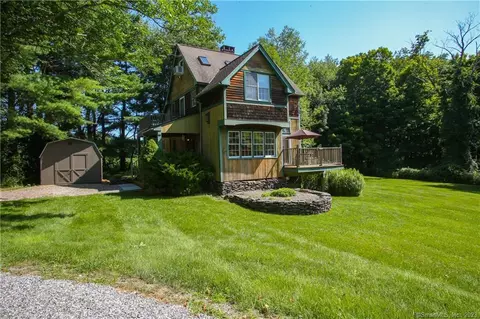 97 Long Pond Rd, Salisbury, CT 06039