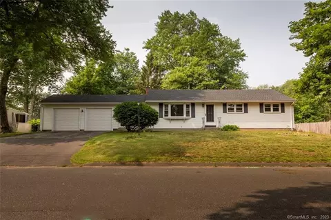 21 Barrett Rd, Enfield, CT 06082