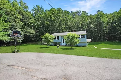6 Strickland Rd, Columbia, CT 06237