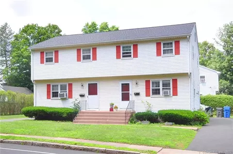 512 Parker St, Manchester, CT 06042