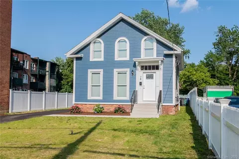 78 Martin St, Hartford, CT 06120