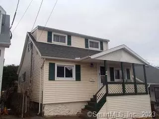 47 Arlington St, West Haven, CT 06516