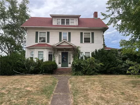 85 S Main St, East Windsor, CT 06088