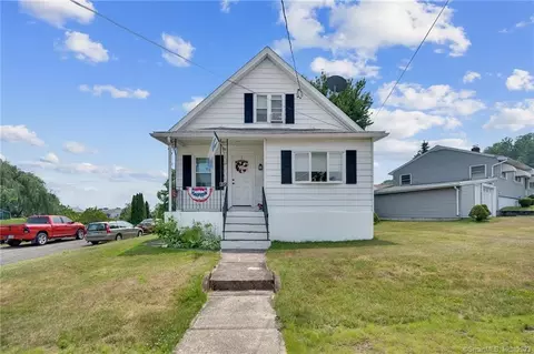 191 Burr St, East Haven, CT 06512