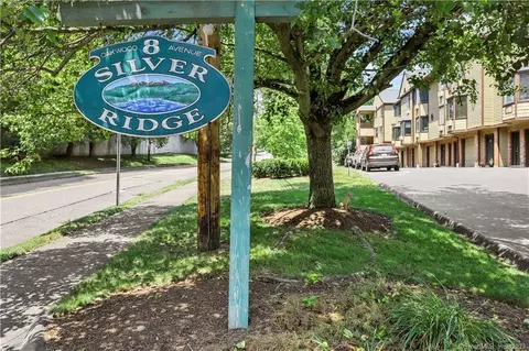 8 Oakwood Ave #C4, Norwalk, CT 06850