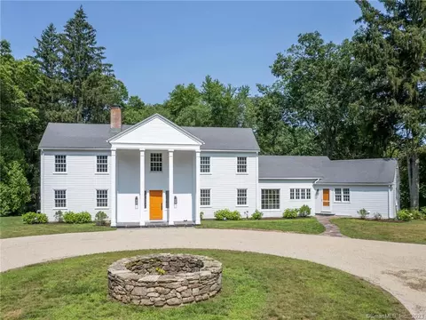 183 Westport Rd, Wilton, CT 06897
