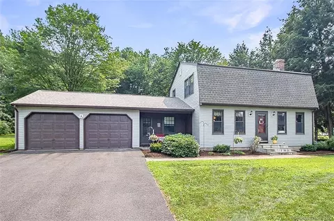 112 Kimberly Rd, East Granby, CT 06026