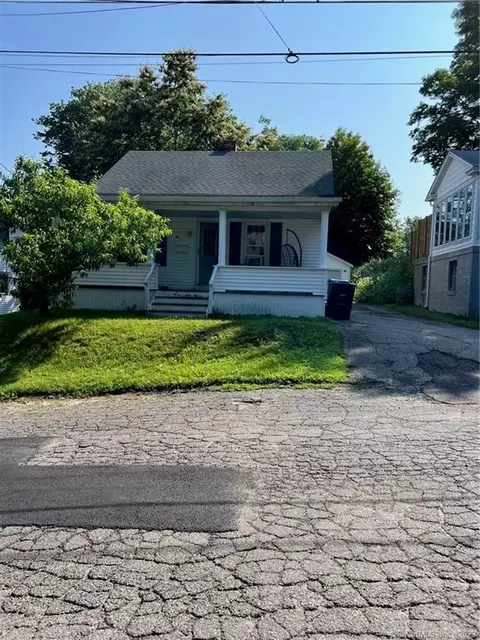 110 Edward Ave, Torrington, CT 06790
