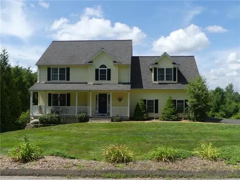 156 Kelsey St, Middletown, CT 06457