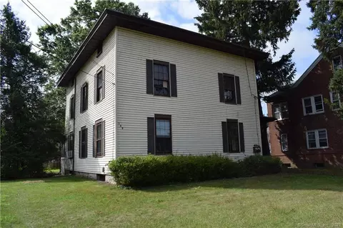 169 Prospect St, East Hartford, CT 06108