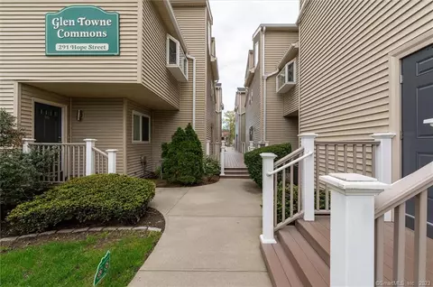 291 Hope St #B6, Stamford, CT 06906