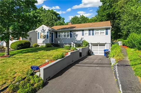 18 Eagle Rd, Norwalk, CT 06850