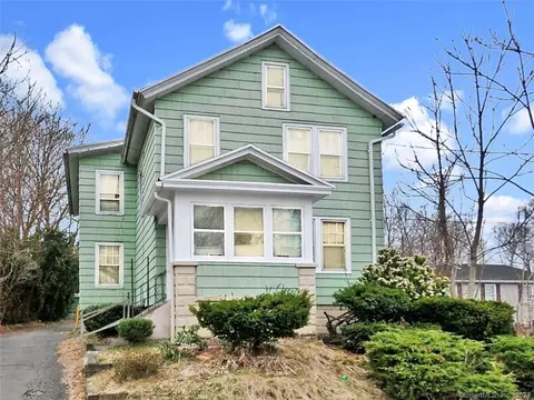 96 Cherry Ann St, New Haven, CT 06514