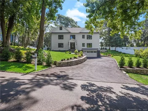 40 Butler St, Greenwich, CT 06807