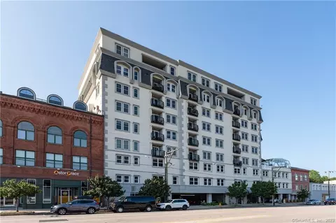 461 Bank St #603, New London, CT 06320