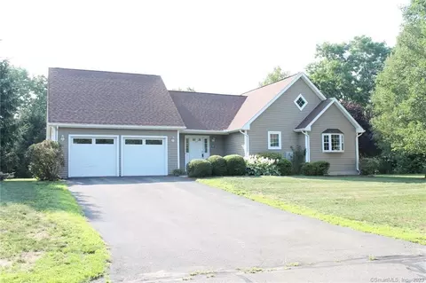 27 Vincent Ct #27, East Hartford, CT 06108