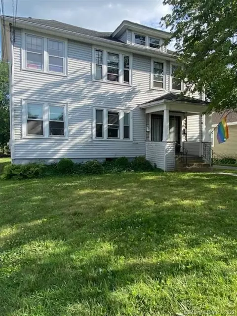 1385 Boulevard, West Hartford, CT 06119