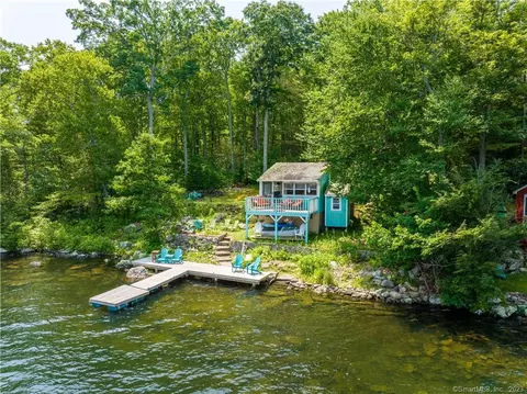 Undisclosed, East Haddam, CT 06423