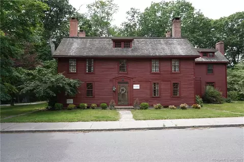 380 Washington St, Norwich, CT 06360