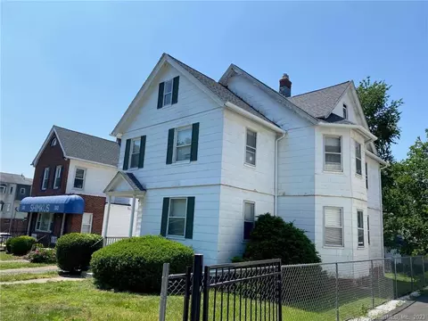 378 New Britain Ave, Hartford, CT 06106