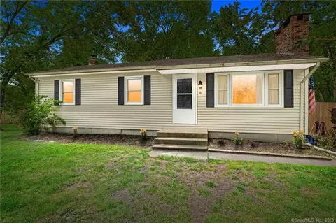 16 Beatrice Ave, Killingly, CT 06239