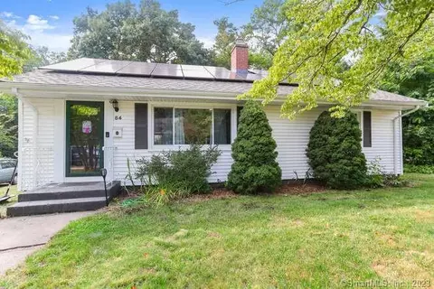 84 Furman Rd, Hamden, CT 06518
