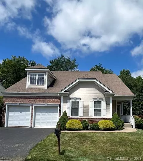 105 Thorn Hollow Rd, Cheshire, CT 06410