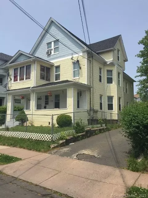 110 Barker St, Hartford, CT 06114