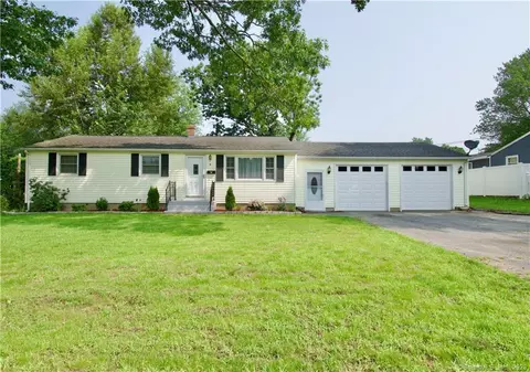12 Gary Dr, Enfield, CT 06082