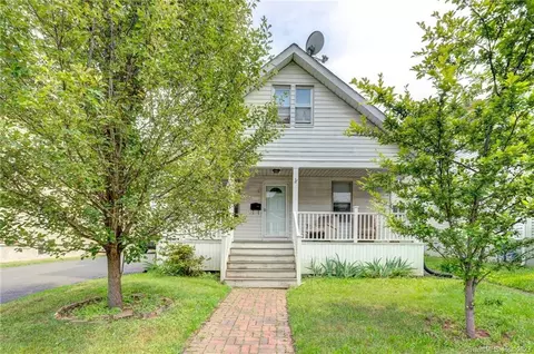 43 Bingham St, New Britain, CT 06051