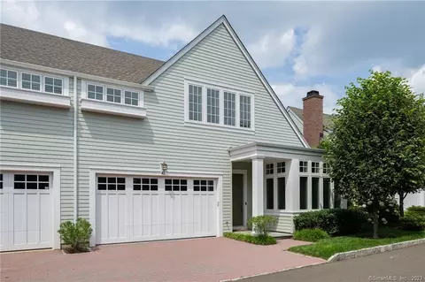 41 Kensett Ln #41, Darien, CT 06820