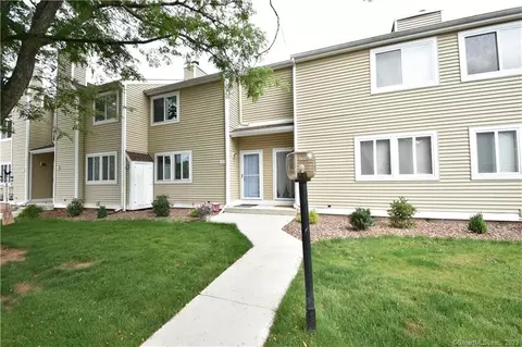 Undisclosed, Vernon, CT 06066