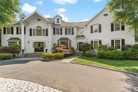421 Belden Hill Rd, Wilton, CT 06897