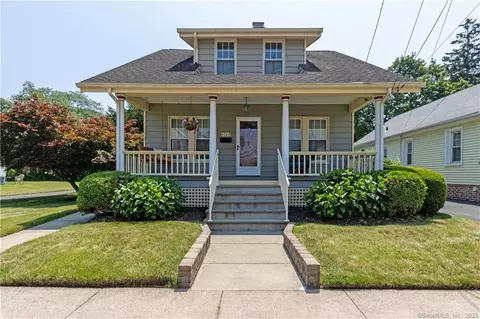 72 Park Ave, Hamden, CT 06517