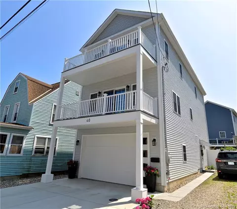 40 Wood Ave, Milford, CT 06460