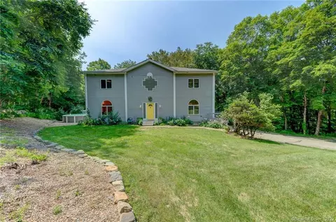 200 Bear Swamp Rd, Andover, CT 06232