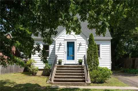 503 Woodward Ave #503, East Haven, CT 06512