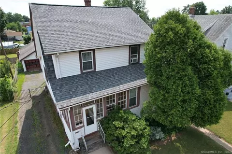 1421 Corbin Ave, New Britain, CT 06053