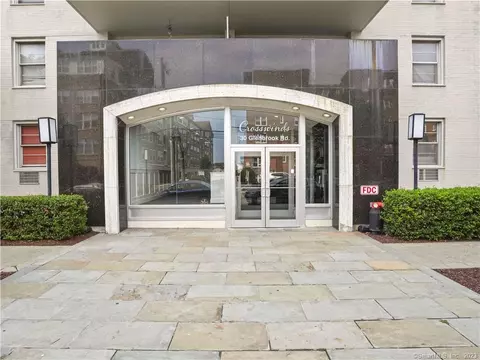 30 Glenbrook Rd #3B, Stamford, CT 06902