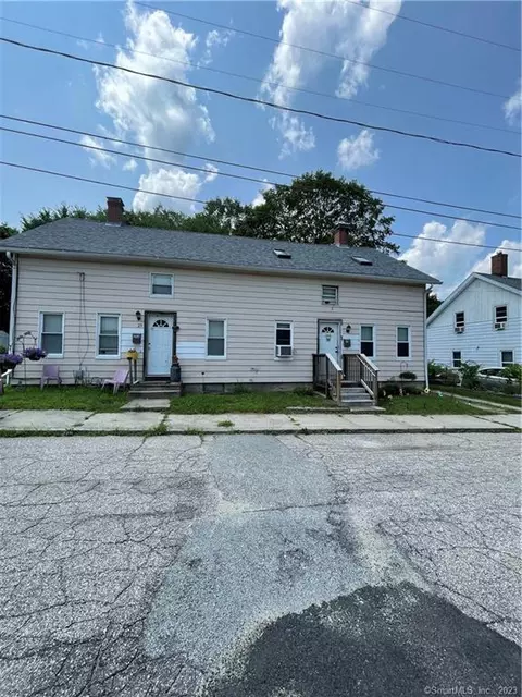 23 Saint James Row, Killingly, CT 06239