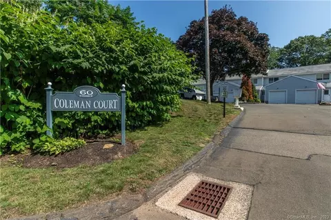 60 Coleman St #6, East Haven, CT 06512