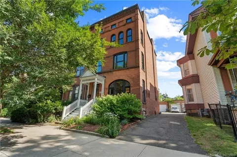 81 Pearl St, New Haven, CT 06511