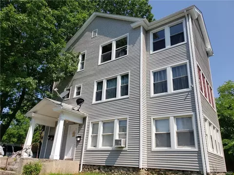 22 Buckingham St, Waterbury, CT 06710